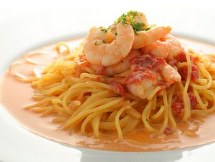 义大利面与餐厅 沙久良 染井野殿