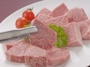 韩国家庭料理 烤肉 无为