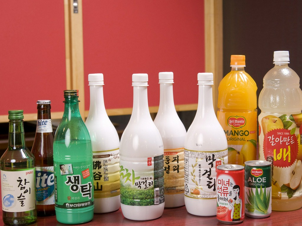 サービス満点のお店です