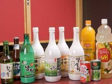 サービス満点のお店です