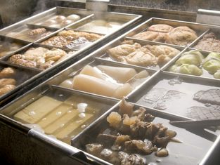 Hakushika 中洲店