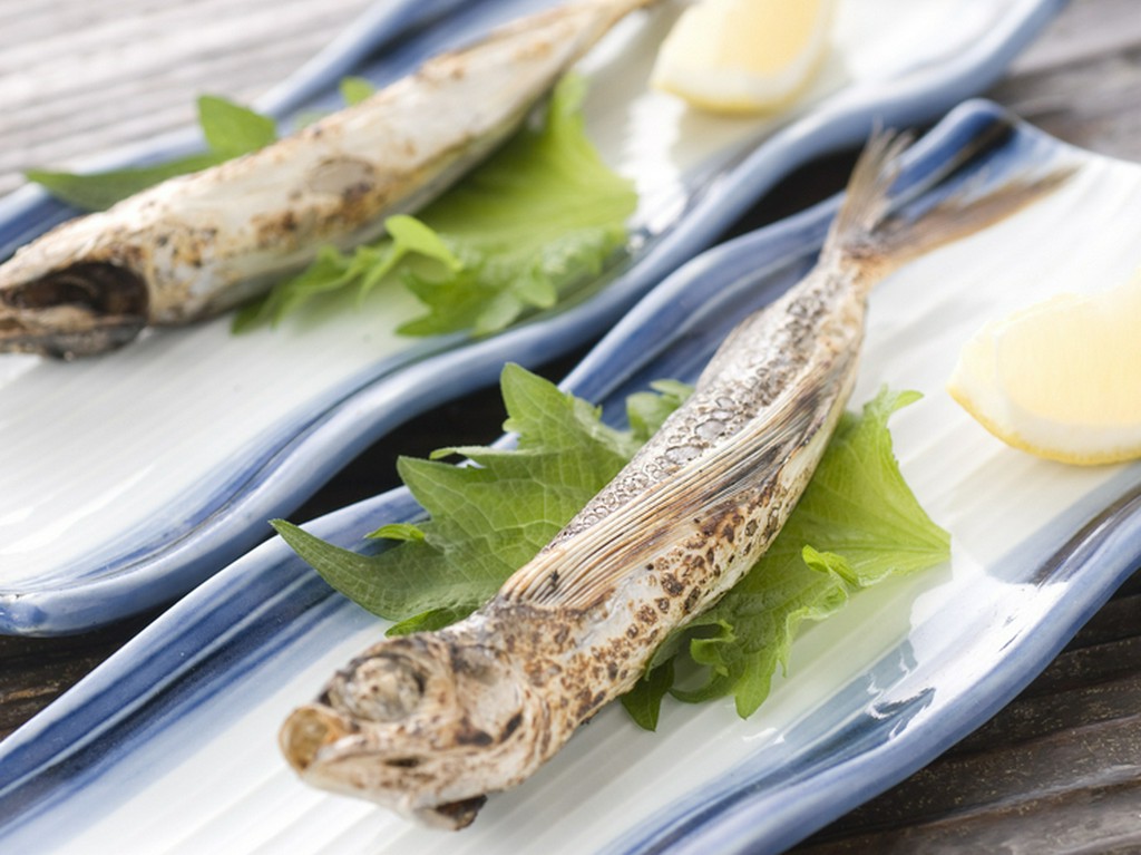 あご（トビウオ）