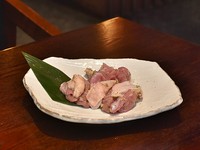 塩ダレ／味噌ダレ