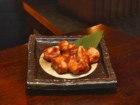 塩ダレ