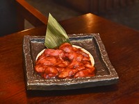 胸線