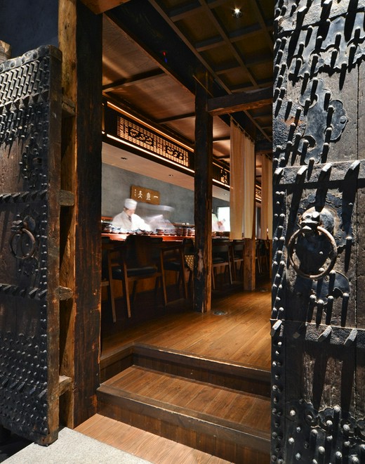 1人でも入りやすい