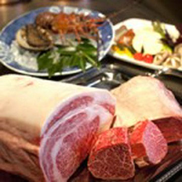 天孫降臨～てんそんこうりん～ (鉄板）