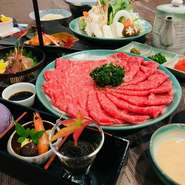 ※他の会席コース「日向会席」と「飫肥会席」と合わせてのご注文はできません。
※前日までの要予約です。