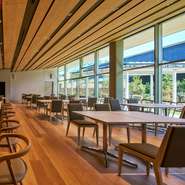 最大40名様収容可能