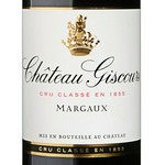 フランス/赤ワイン
メドックの中でも特に美しいシャトーと称賛されるジスクール。華やかなアロマ、力強い凝縮感とタンニンが魅力。