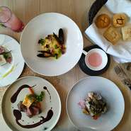 平日限定価格をご用意しております。