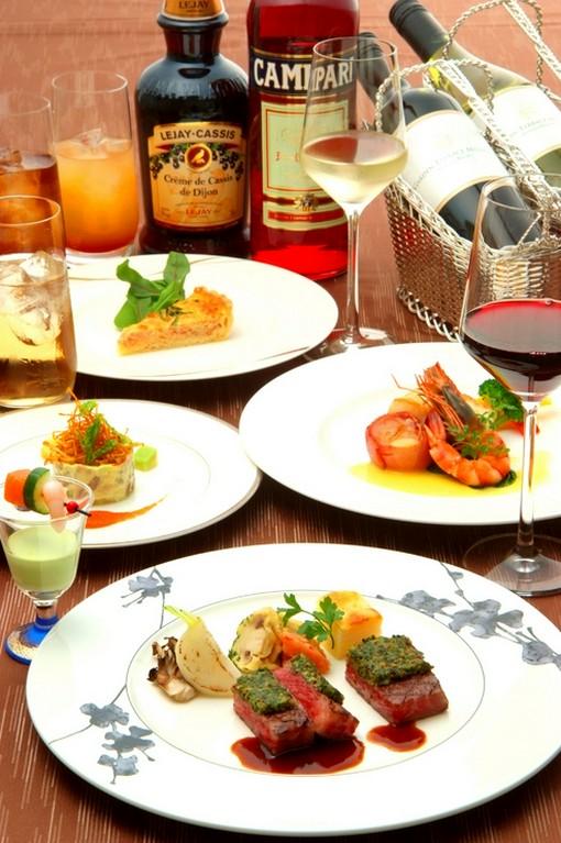 忘年会＆新年会にむけて！