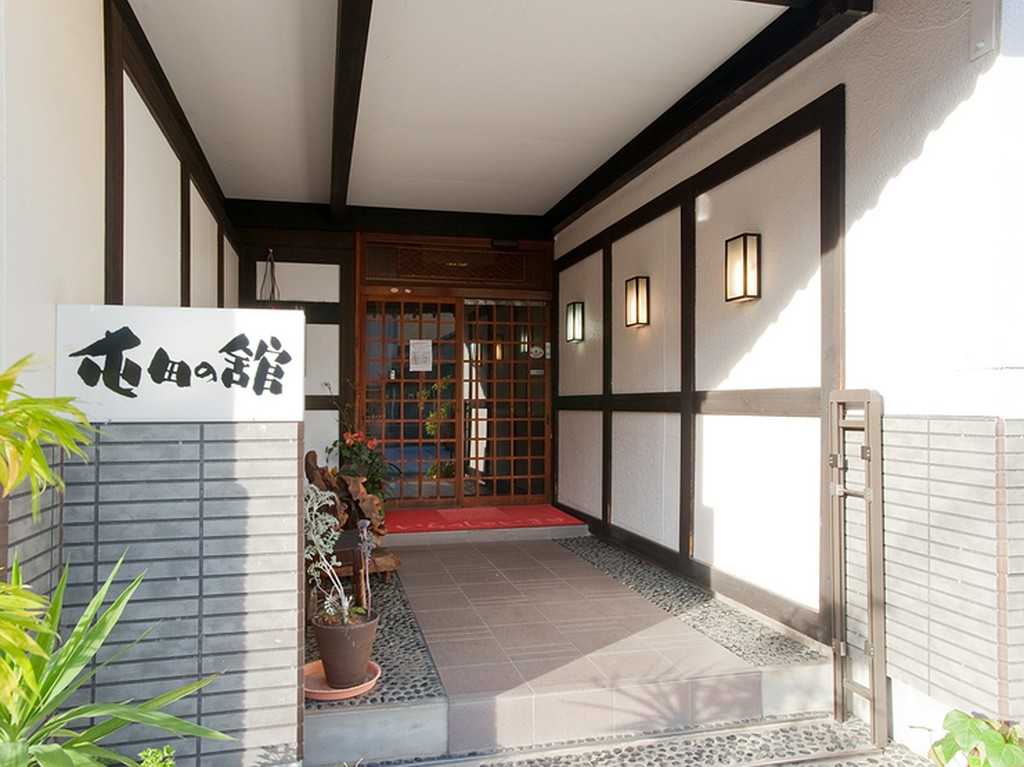 JR常磐線　いわき駅から徒歩5分