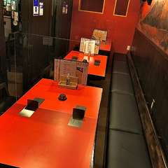 和やかに楽しめる、美味しい時間