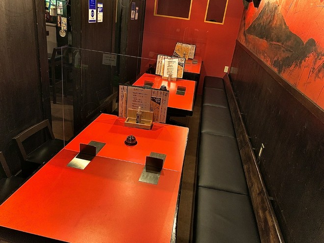 女子会におすすめ