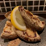 ジャンボしいたけ...