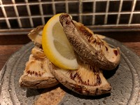 ジャンボしいたけ...