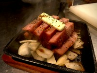 粒マスタードで