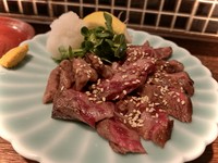 特上ハラミです‼︎