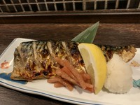 脂のってます。