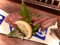 七味マヨネーズで