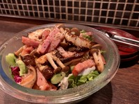 きの子たっぷりで...