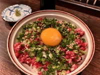 よく混ぜて…