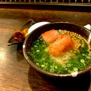 のりor明太　ホッと…　