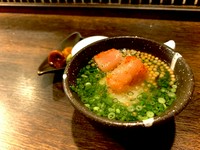 のりor明太　ホッと…　