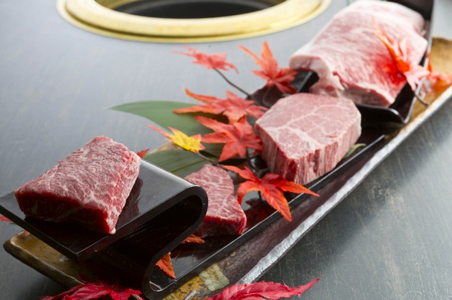 シェフのこだわりあり