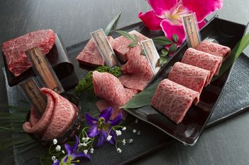 야키니쿠 잇푸쿠
