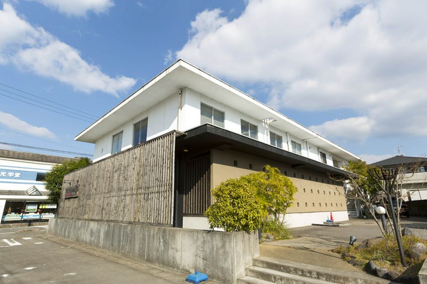 オーナーが父の夢をかなえたいと、始めたのが焼肉【一福】