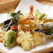 ご予算に合わせて　一人前