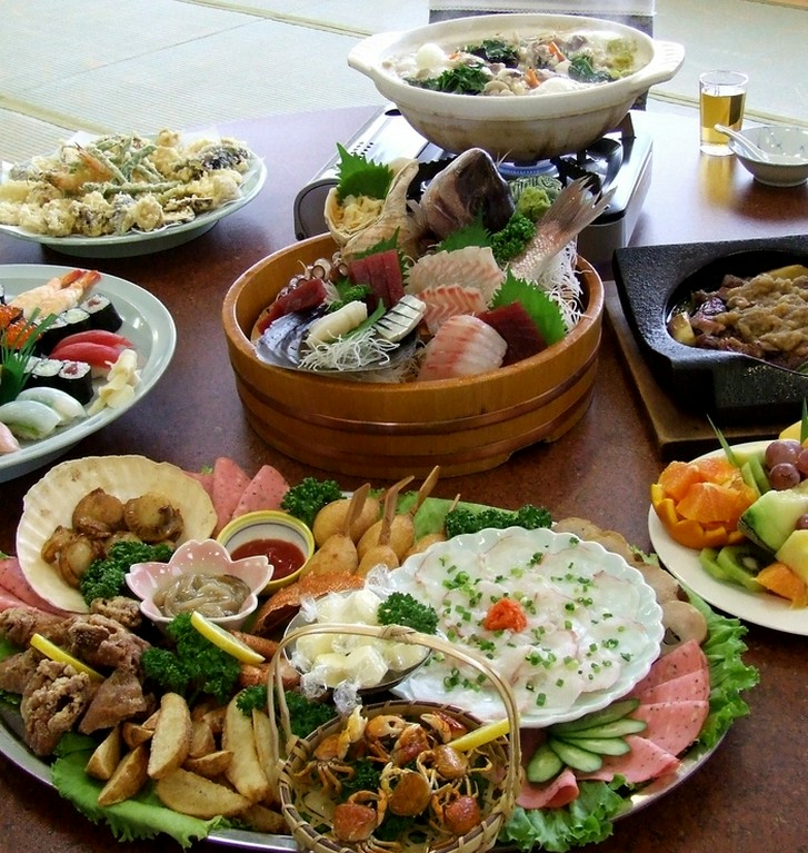 忘年会！新年会！歓送迎会などに最適！