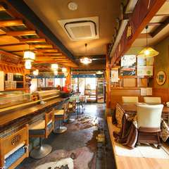 150名様用の座敷もあり、大小の個室もあります