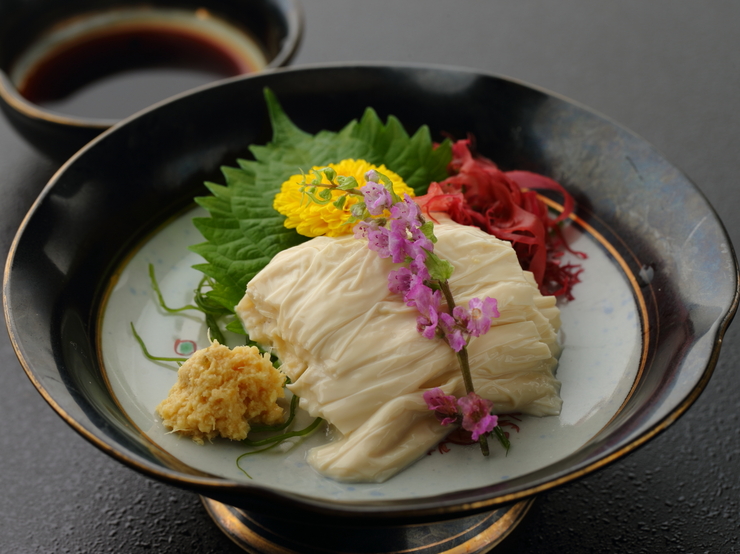 日光ゆば亭ますだや 日光 鬼怒川 創作和食 のおすすめ料理 メニュー ヒトサラ