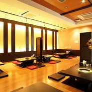 【編集部おすすめ】幹事様無料クーポンあり！コースは2700円～とこだわりの上質なお肉なのにリーズナブル。掘りごたつでゆっくりとくつろぎながら焼肉のご宴会はいかがですか？貸切もOK。最大40名の宴会ができます。