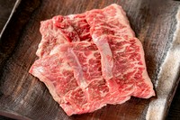 たらふくのハラミといえばこれ！