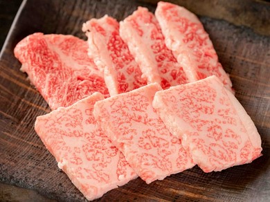 【定番】たらふく和牛カルビ