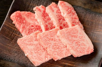 【定番】たらふく和牛カルビ