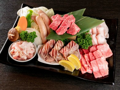 大感謝!和牛セット