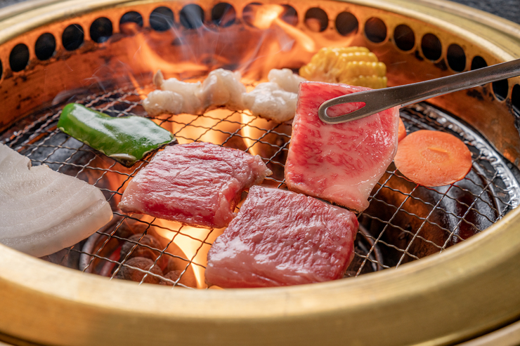 New Tarafuku Course + All-You-Can-Drink (120 minutes)