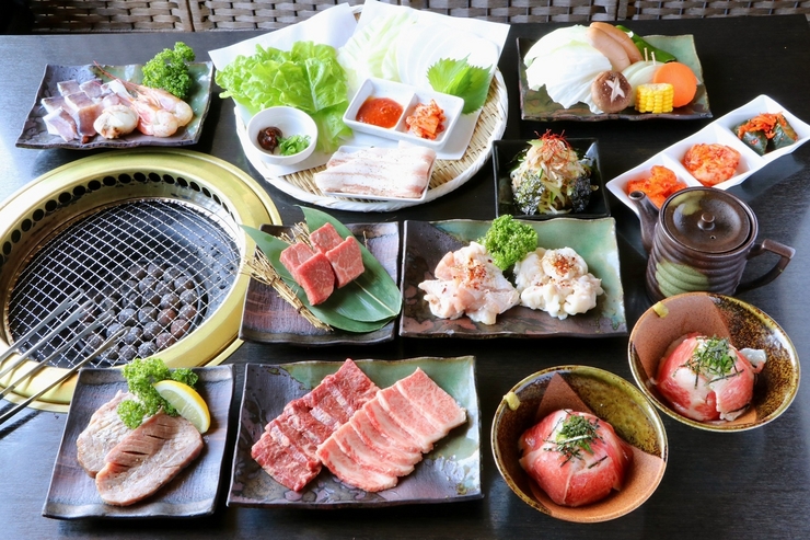 新幸福套餐+無限暢飲（120分鐘）