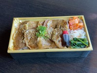 店長おすすめお弁当です。