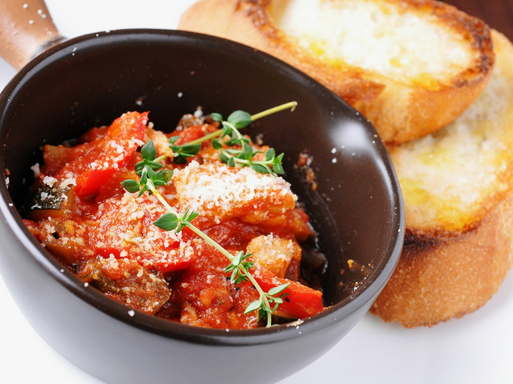 『カチャトーラ』