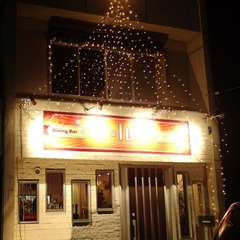 もうじきクリスマスですね。