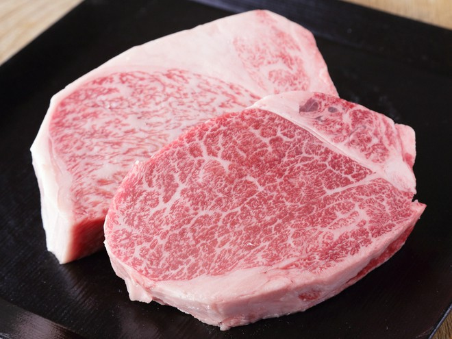 国産食材にこだわっている