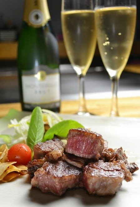 パーティー向き