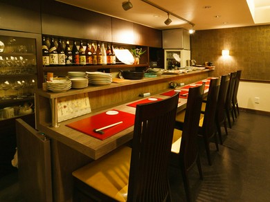 一人 銀座 有楽町の一人でも入りやすいお店 ヒトサラ