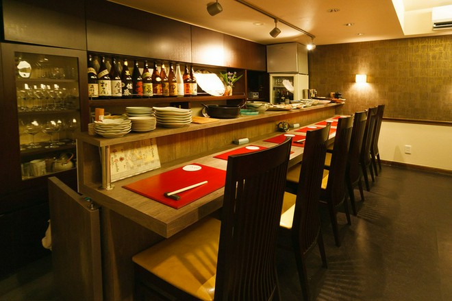 1人でも入りやすい